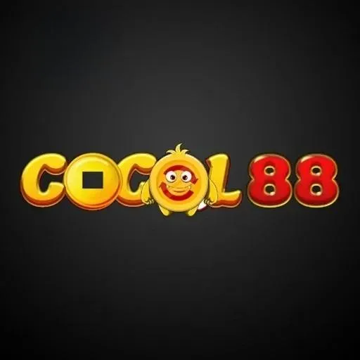 COCOL88 - Permainan Slot Seru dan Menguntungkan