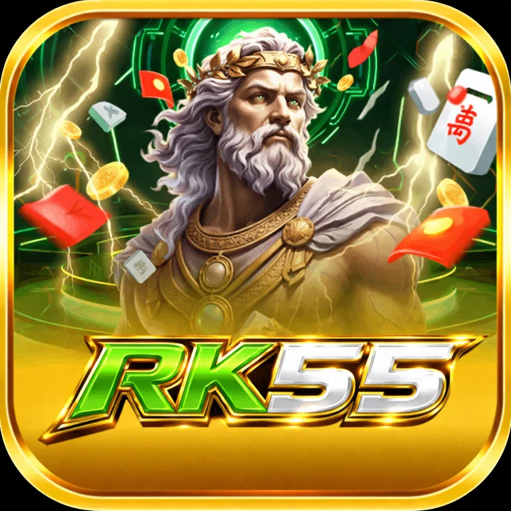 RK55 - Game Strategi Perang Terbaik