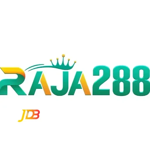 Logo raja288
